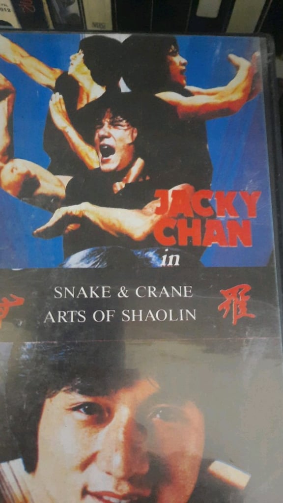 video kaset nostalji - 5
