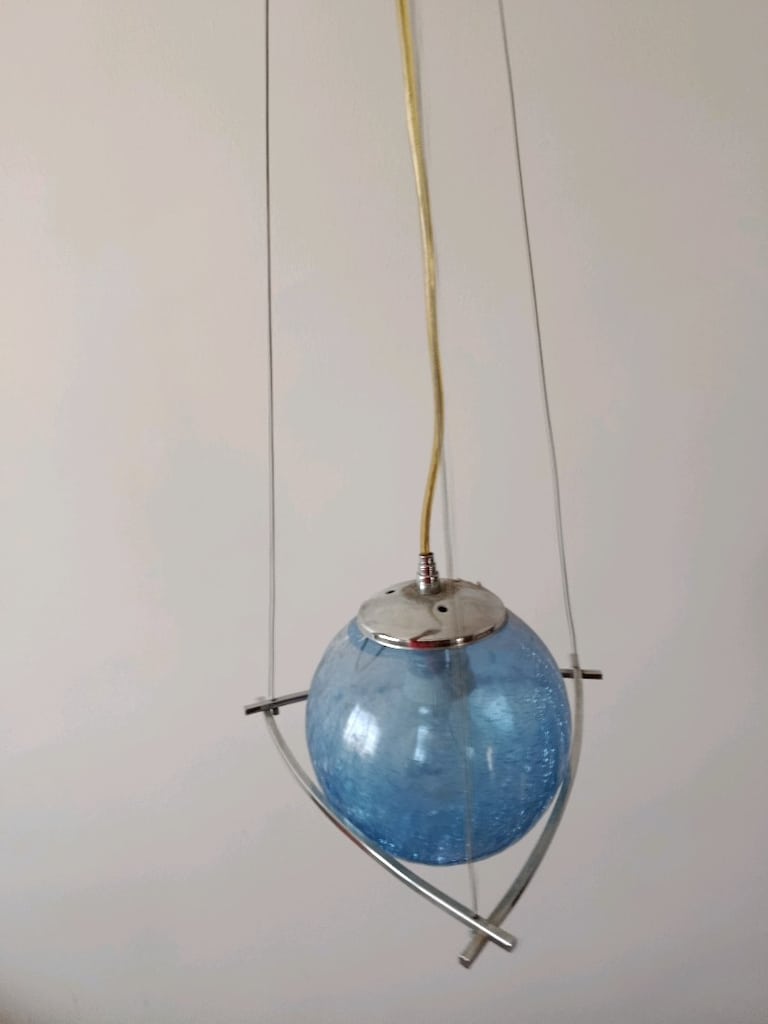 tekli avize - 5