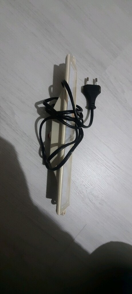 akvaryum ışığı - 3