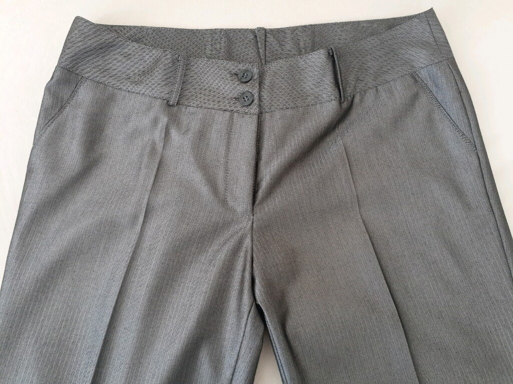 Gri Pantolon (açıklamayı okuyun) - 2