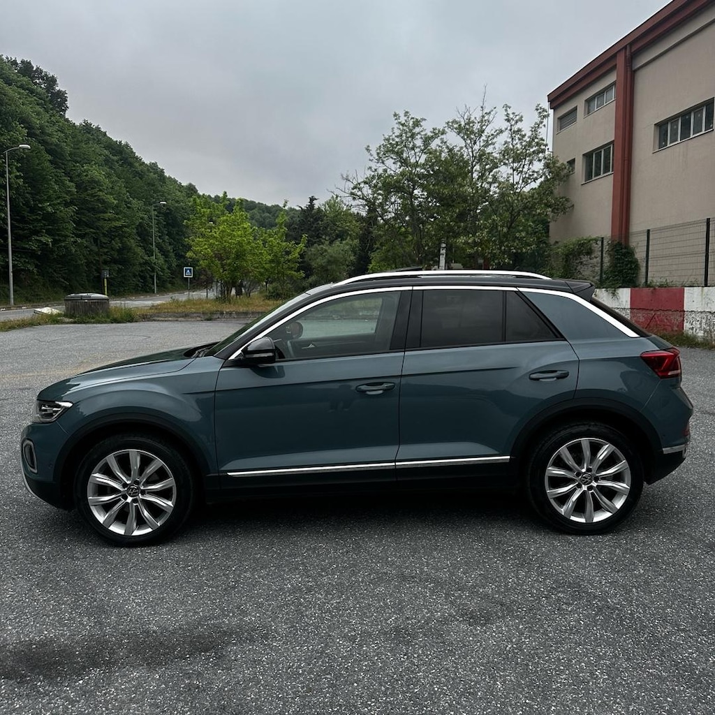 t-roc - 5