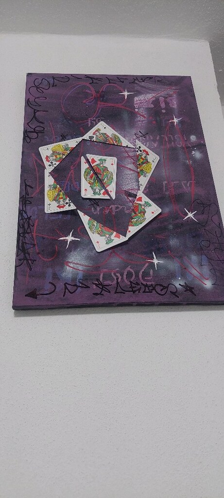 3 lü el çizimi Tablo - 3