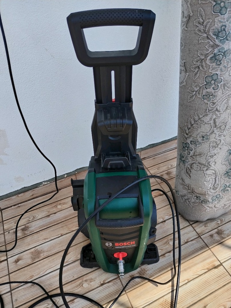 Bosch yıkama makinesi - 3