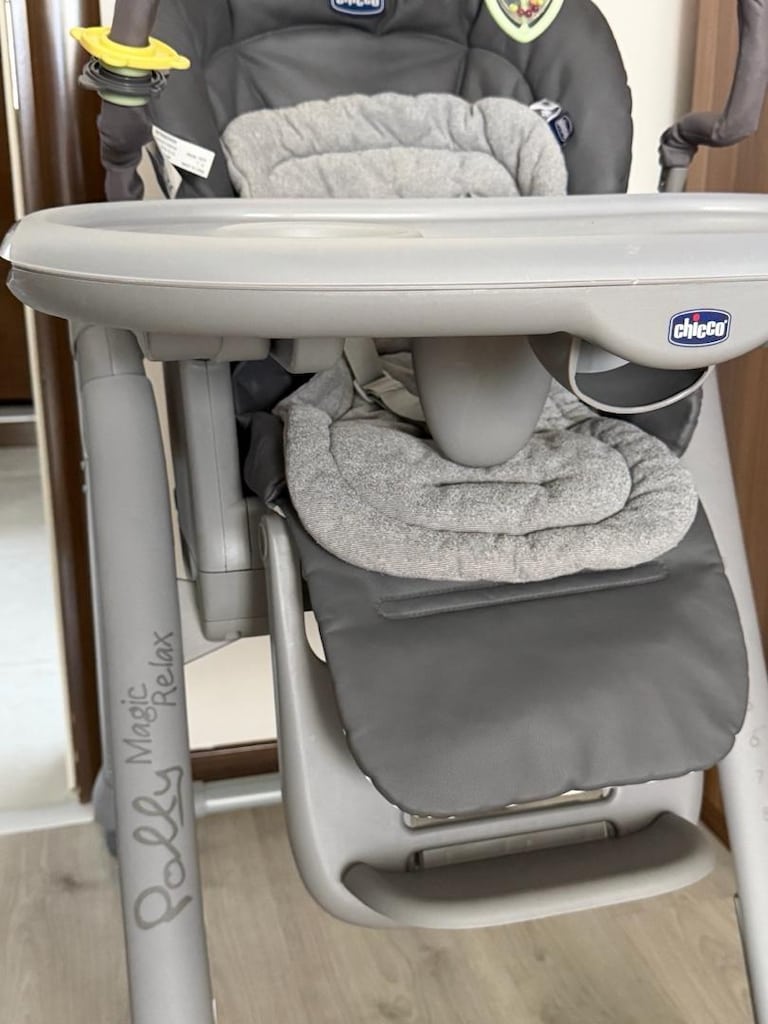 Chicco Polly Magic Relax Mama Sandalyesi - 2