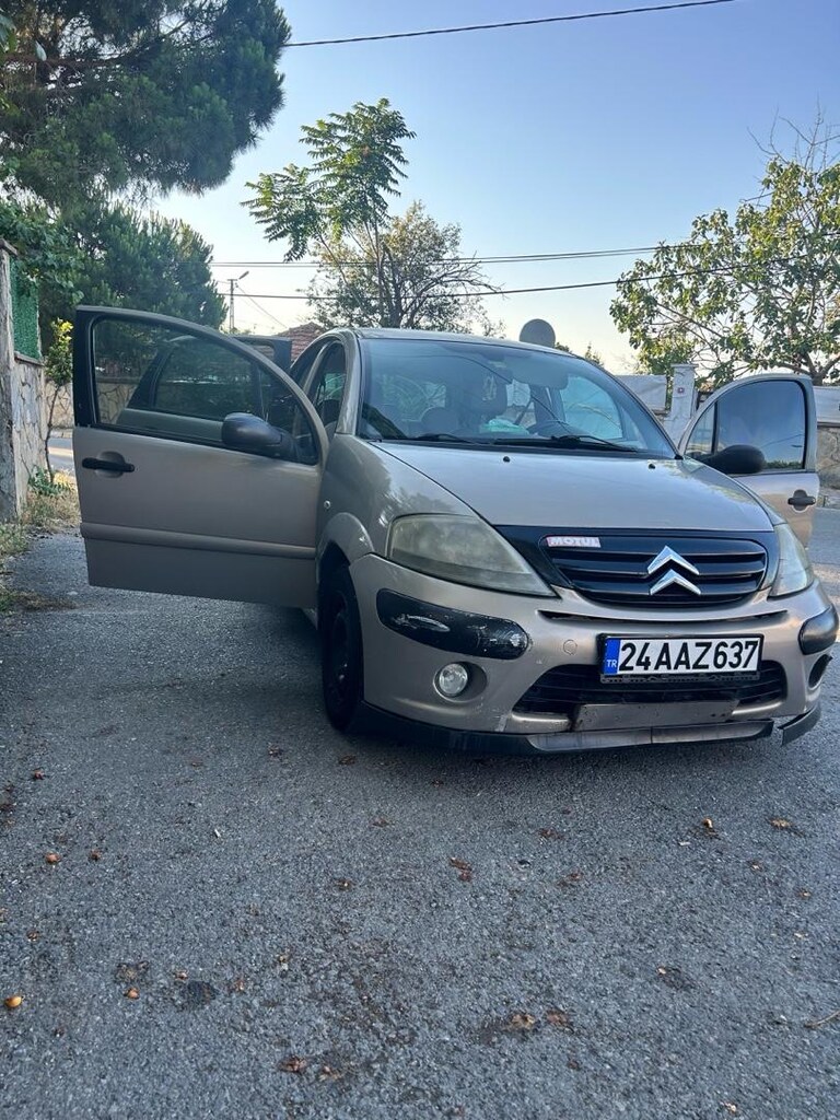 Citroen C3 - 18