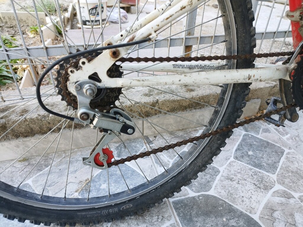 26jant bisiklet - 6