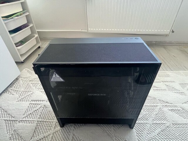 oyuncu pc