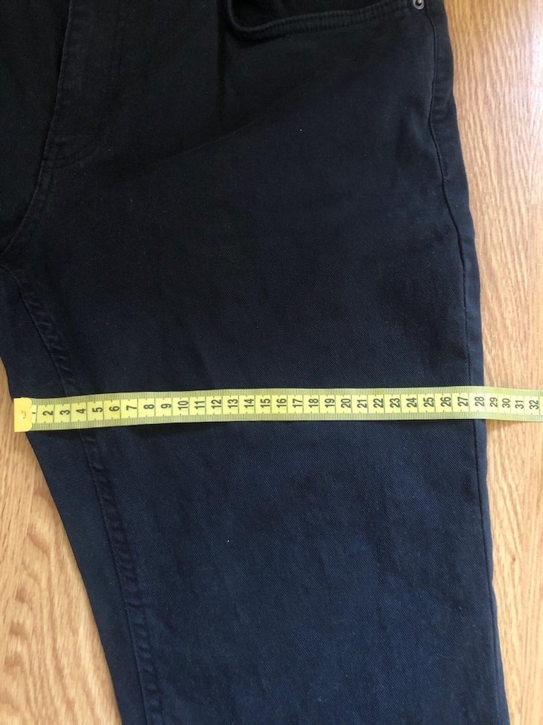 LCW LACİVERT OKUL PANTOLON - 10