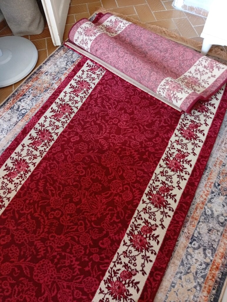 yatak odası Takımı halısı 3lü - 2