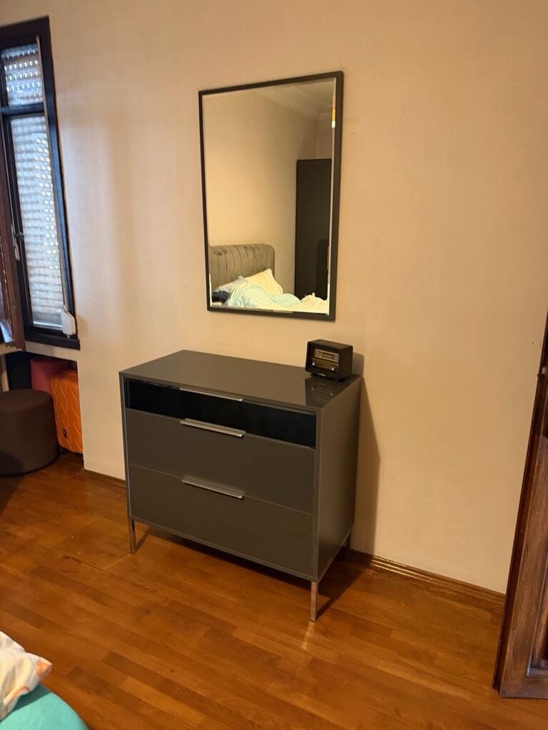 Yatak odası takımı bazalı yatak dahil - 2