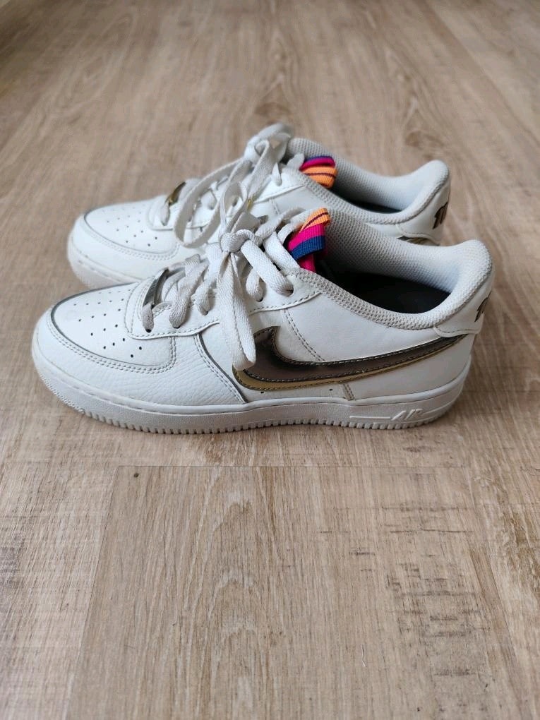 orjinal Nike Air Force1 yeni gibi 38 - 2
