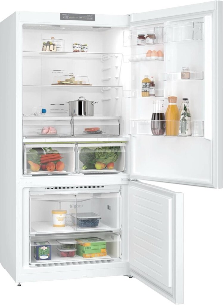 Profilo buzdolabı sıfır 642 litre PROFİLO BUZDOLABI SIFIR XXL DOLAP - 2