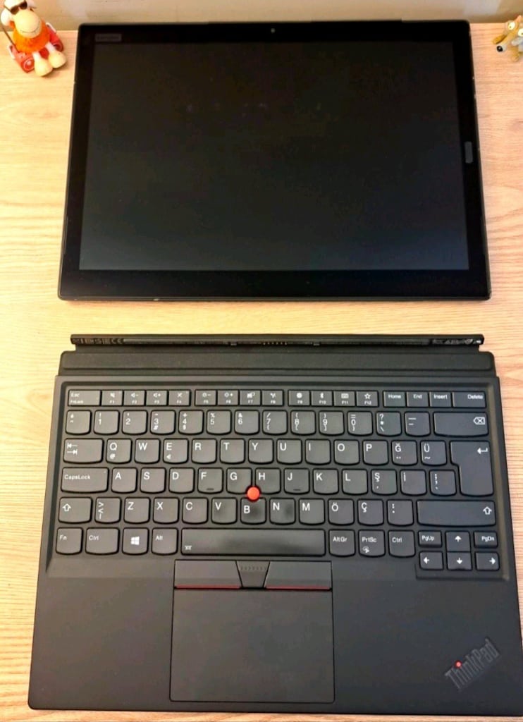 LENOVO. X1 2 in 1 HYBRID GEN 3 - 5
