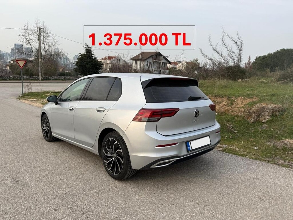 Sahibinden 2022 Model Golf 8 impression - 10