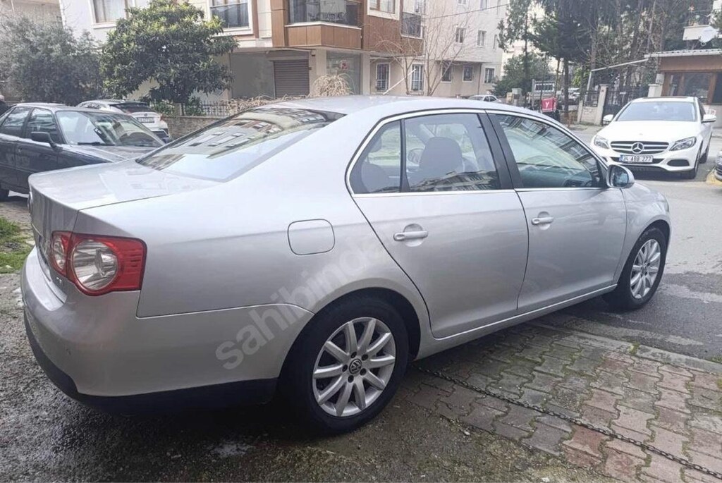 5X112 Jant Lastik Takım - 2