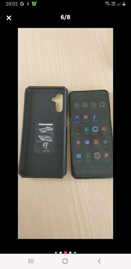 Samsung A04s 64gb - 4