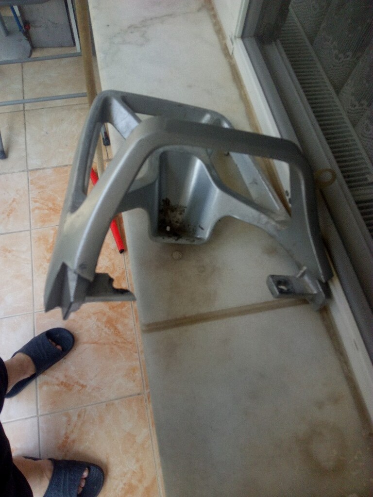 motor arka demiri - 3