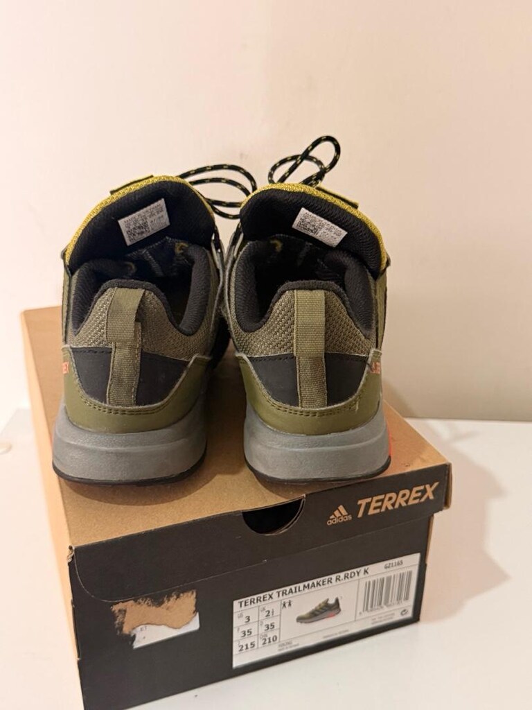 Adidas terrex orijinal - 2