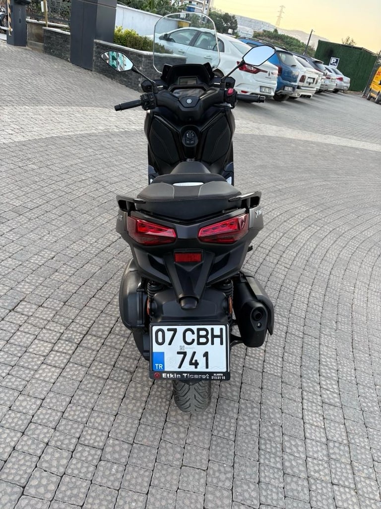 Araç alacağım için satıyorum - 7