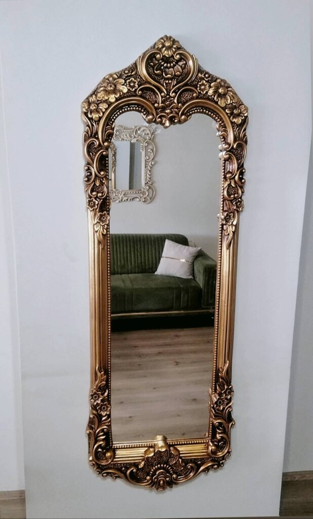 Boy Aynası - 3