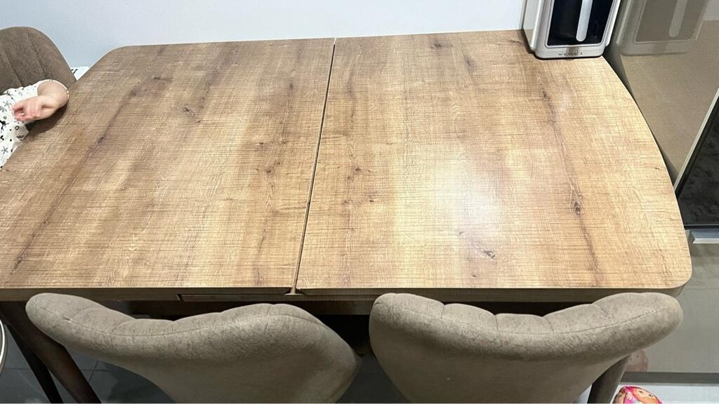 yemek masası takımı - 3