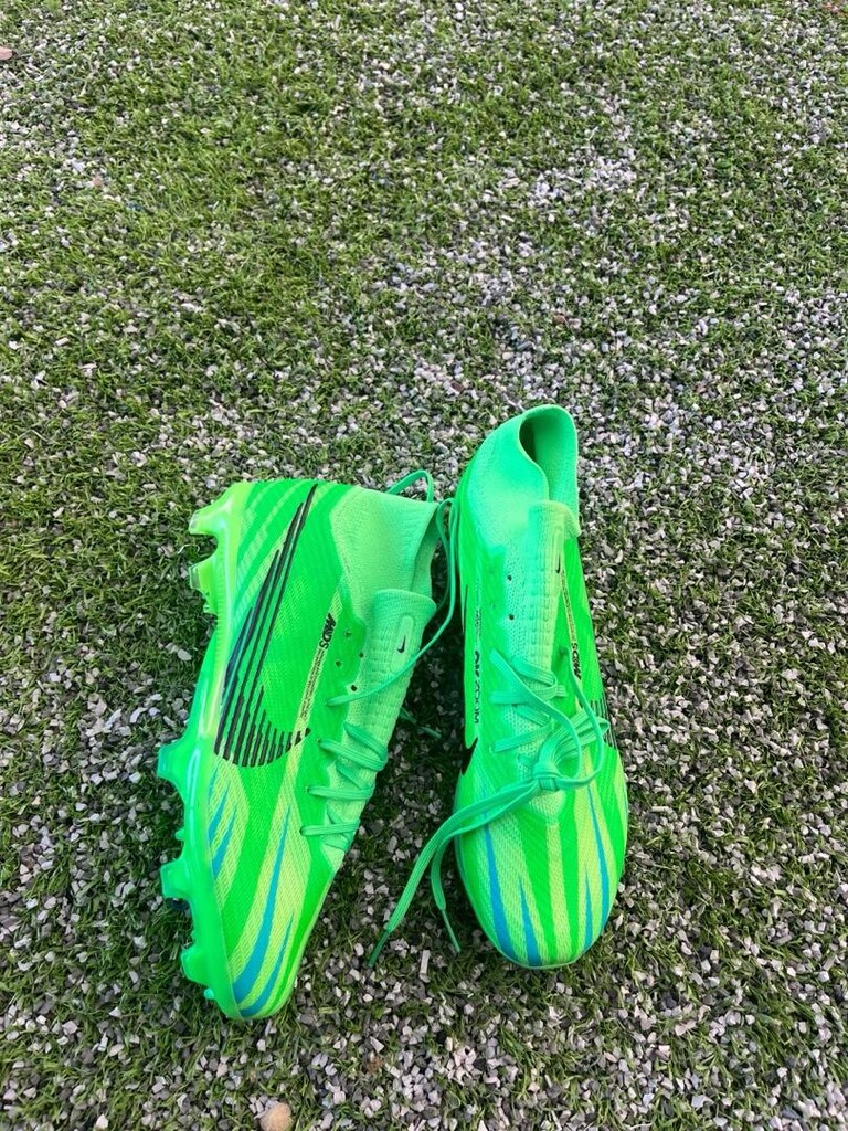 Nike krampon - 4