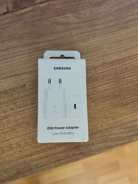 Samsung şarj başlığı