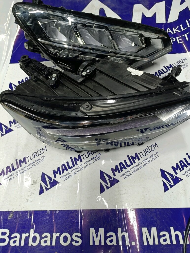 RENAULT CLİO 05-08 FAR - 3