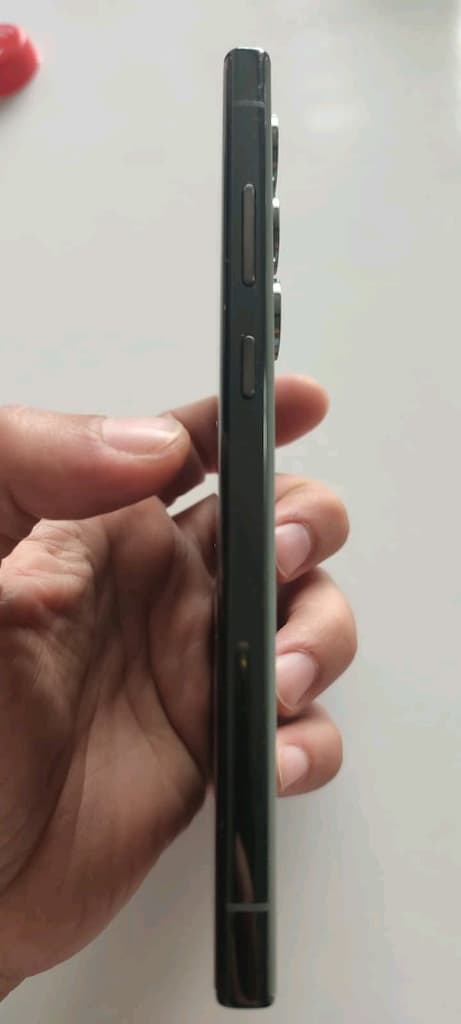 SAMSUNG S23 ULTRA TERTEMİZ - 2