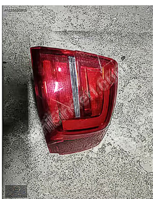 JETTA SAĞ STOP LEDLİ 10 15 ARASI