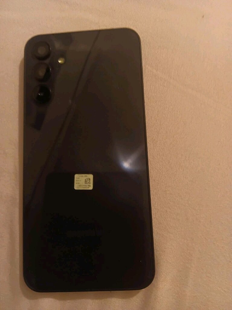 SAMSUNG A 15 - 2