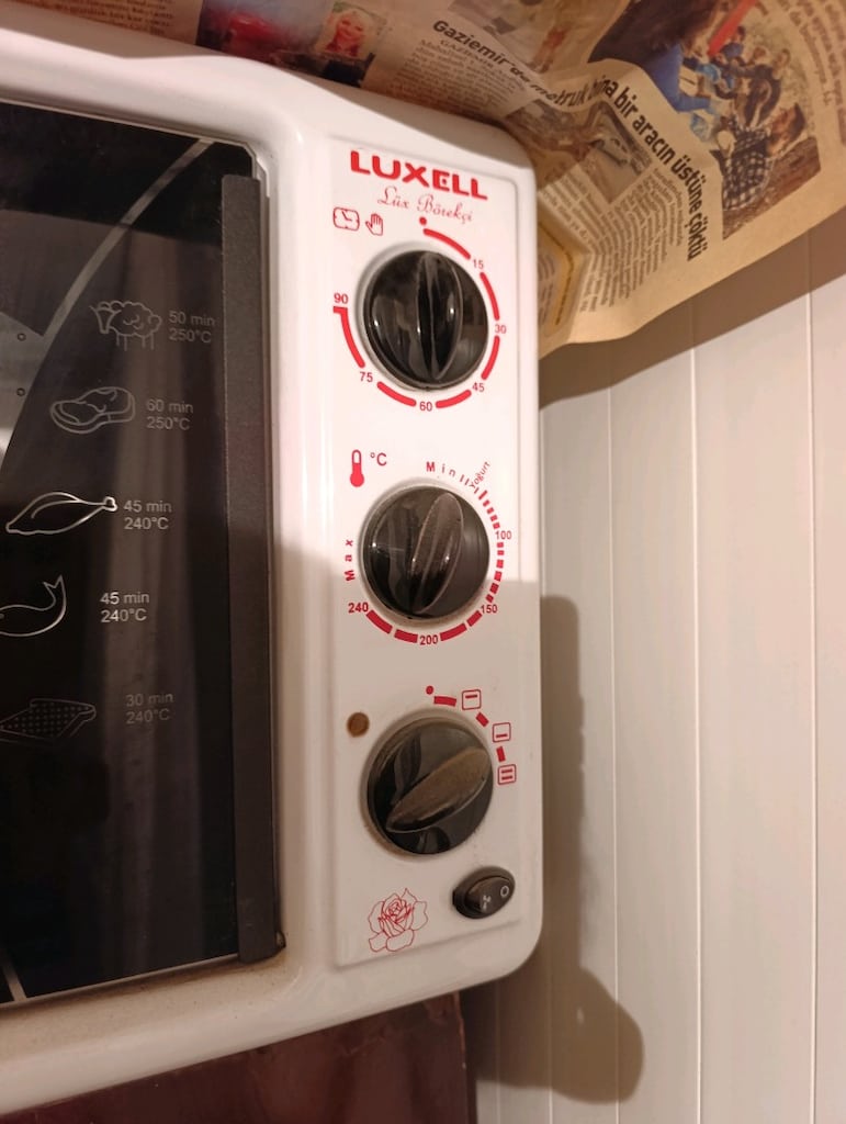 luxell fırın börekçi - 4