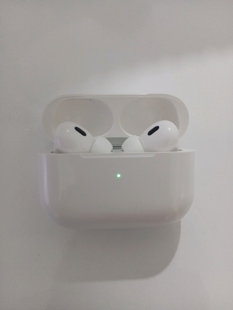 Apple Air pods pro 2. nesil ilk çıktığında alındı - 10