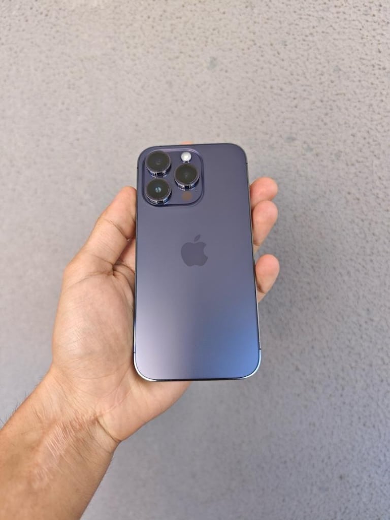 İphone 14 Pro (YD)
