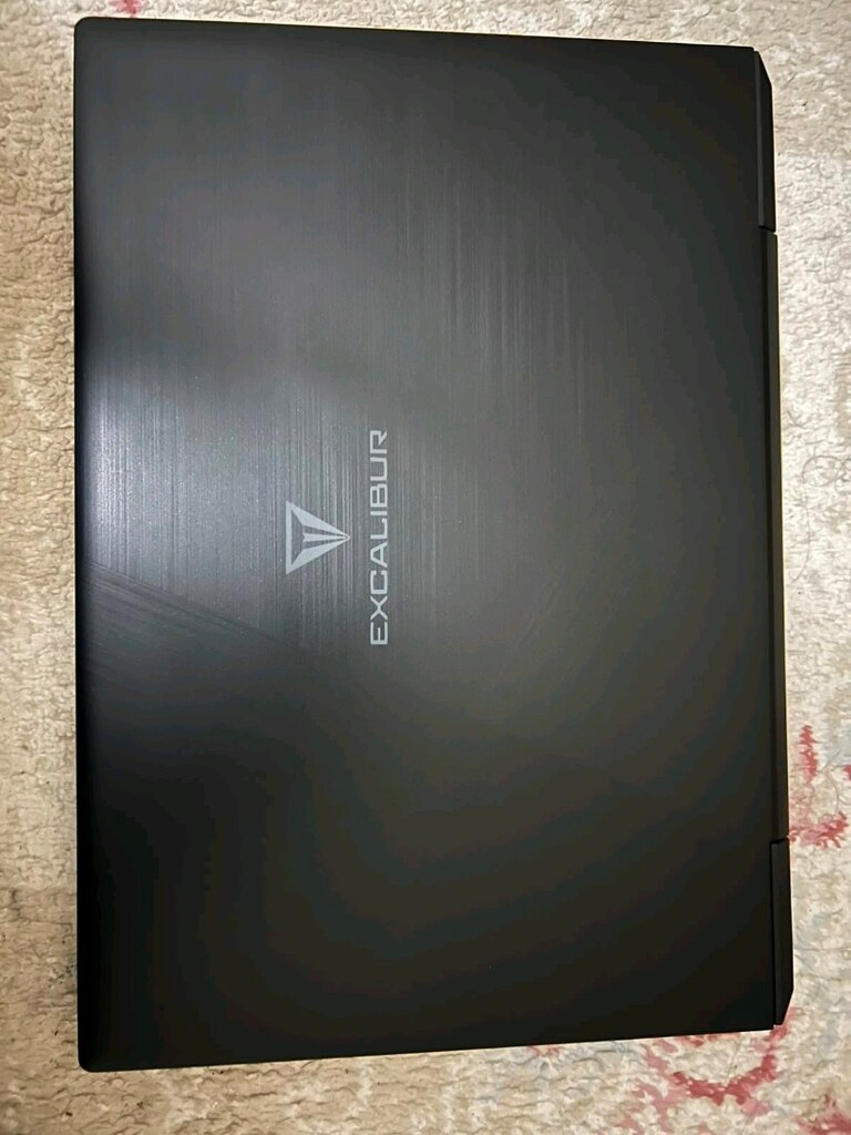 Rtx 3050 Tİ VE İ7 11800H İŞLEMCİLİ LAPTOP - 2