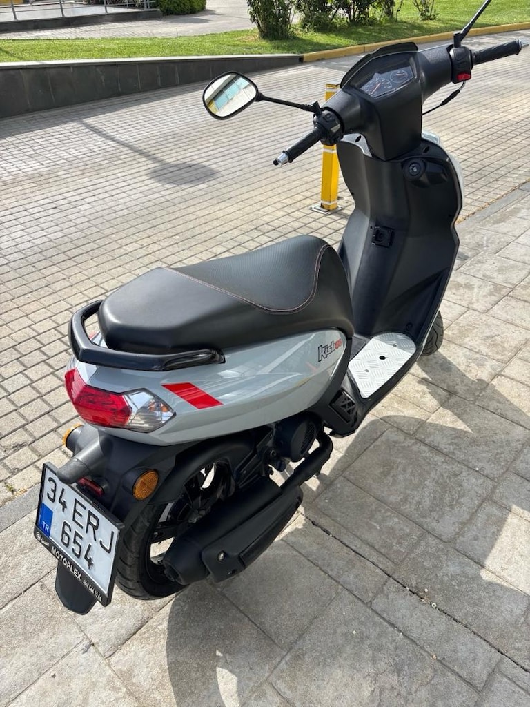 2021 Peugeot Kisbee - 3