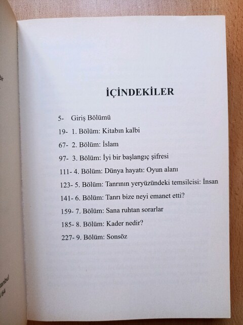 Kuantum ve Kur'an - R.Şanal