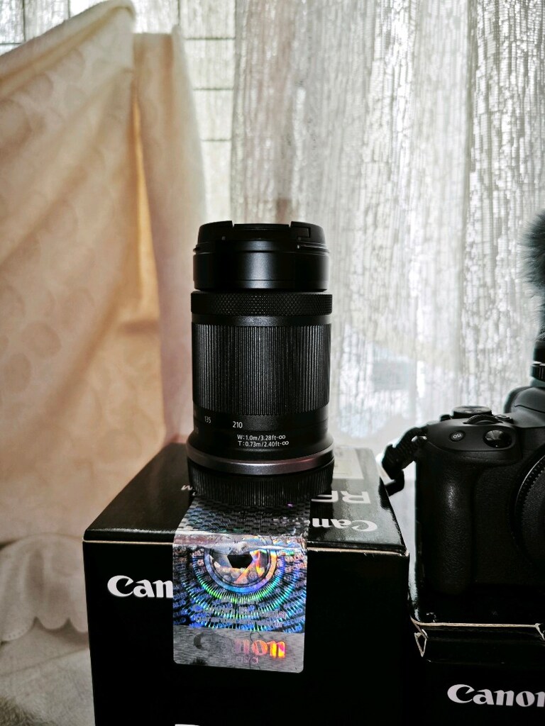 Sıfır Ayarında Canon EOS R50 Set – Çok Temiz ve Eksiksiz! - 9