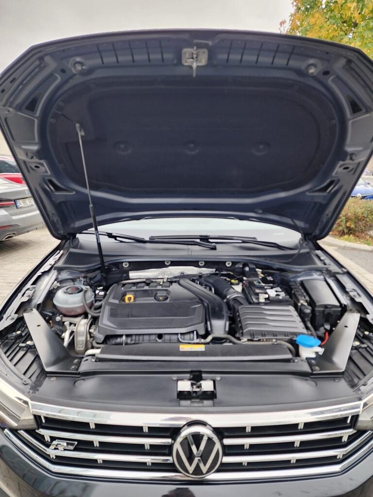 passat 2021 model - 11