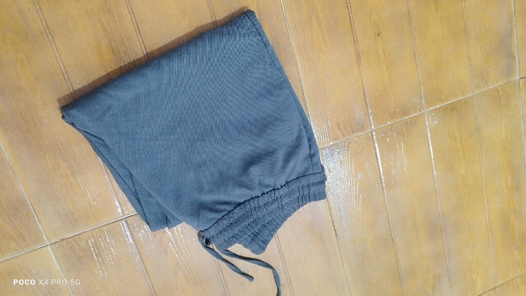 #Zara ipli eşofman pantolon..Mağazasında 2000 TL. - 6