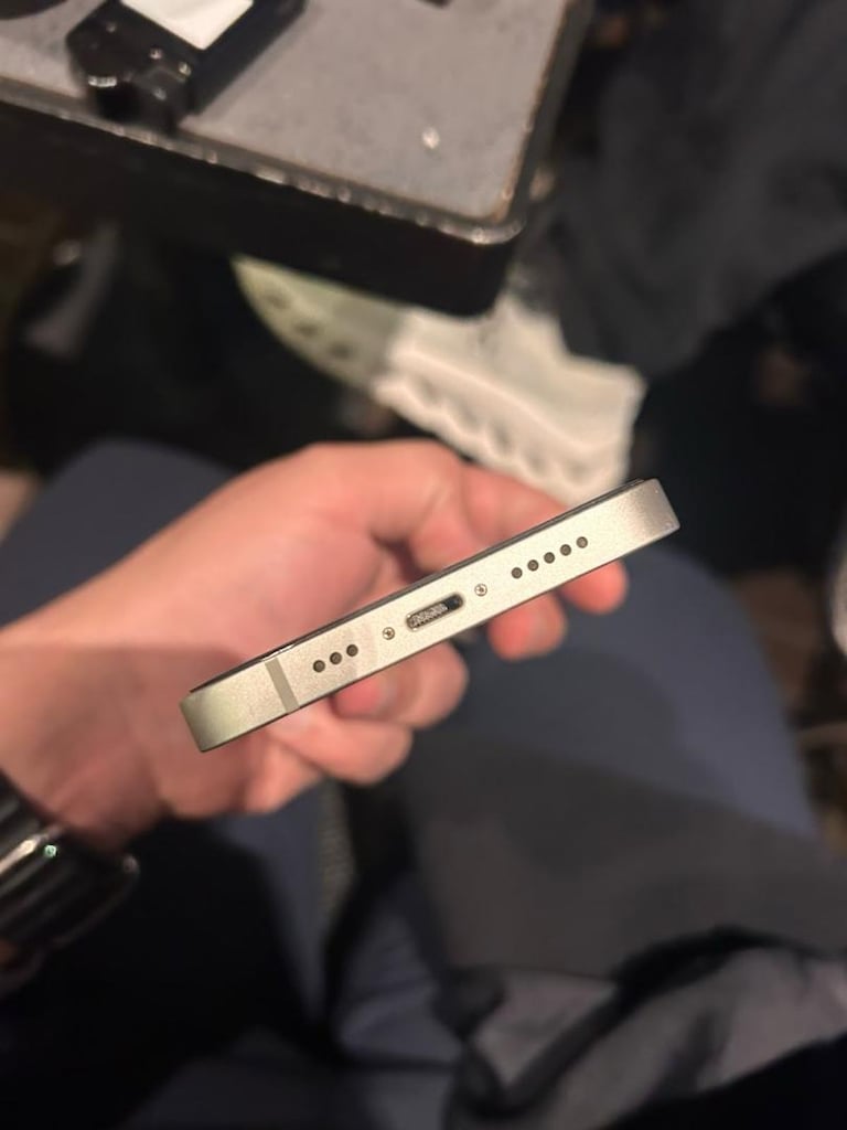 İphone 13 Garantili Kusursuz - 2