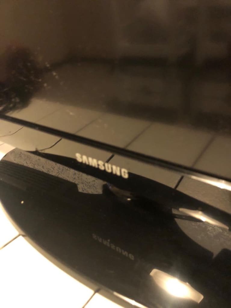 samsung led tv - 2
