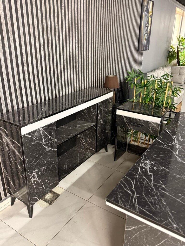 ofis büro masa takımı - 3