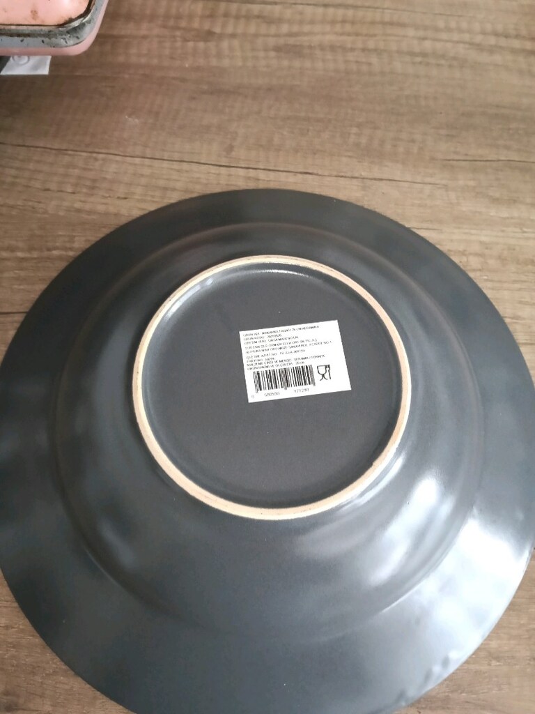 makarna tabağı - 2