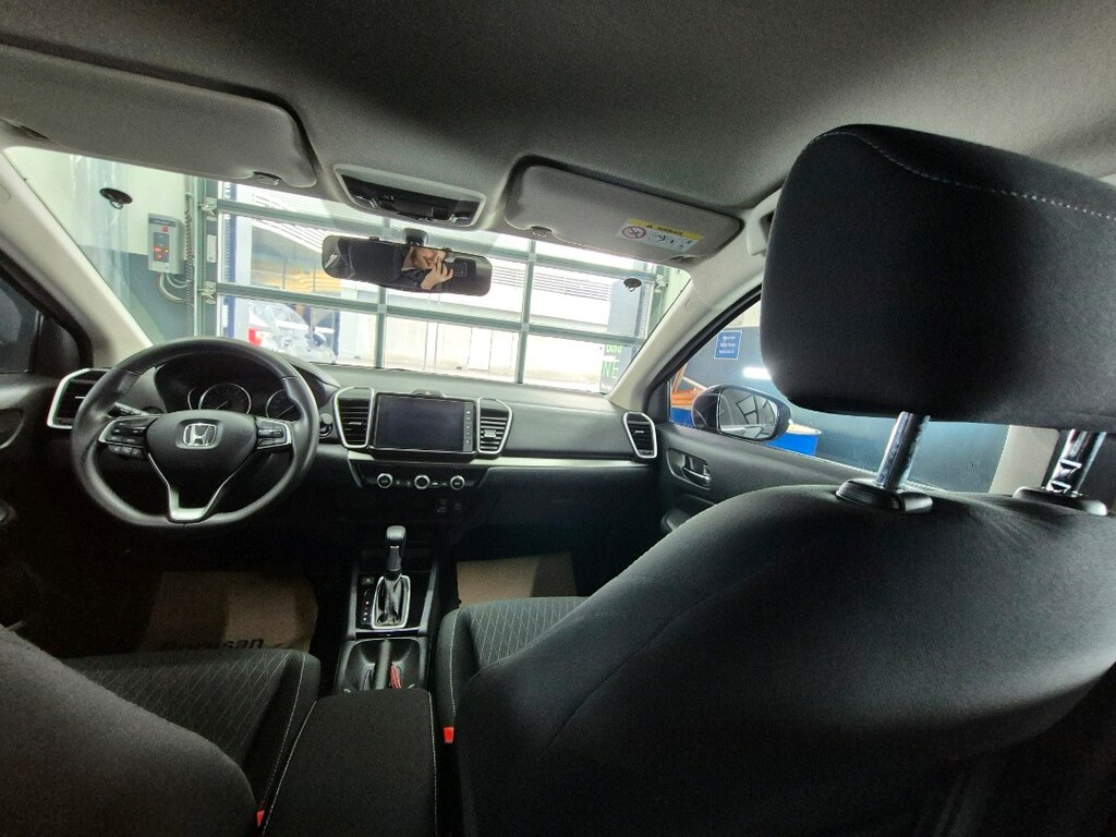 Öğretmenden HONDA CİTY 2024 33 Bİn KM - 6