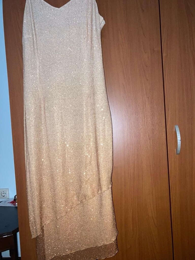 kırcılar 44 beden abiye - 2