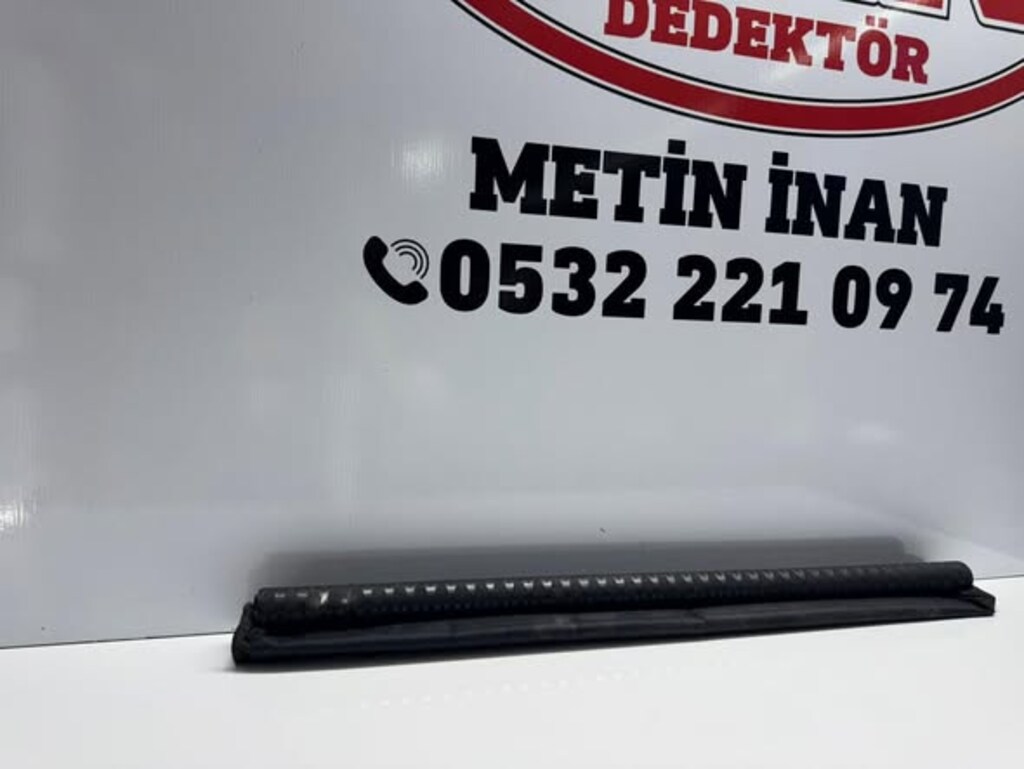 TEKNOLOJİ EKİBİ X METER YERALTI GÖRÜNTÜLEME CİHAZI TERTEMİZ SIFIR GİBİ - 2