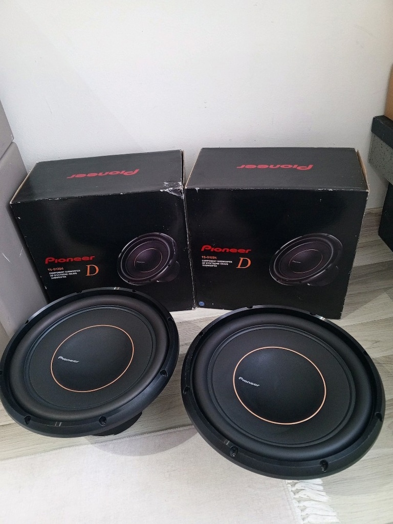 pıoneer - 4