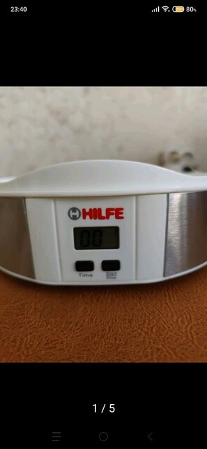 HILFE YOĞURT YAPMA MAKİNESİ
