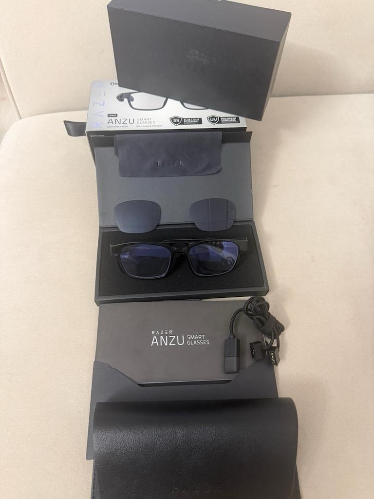 Razer Anzu Akıllı Gözlük - 5